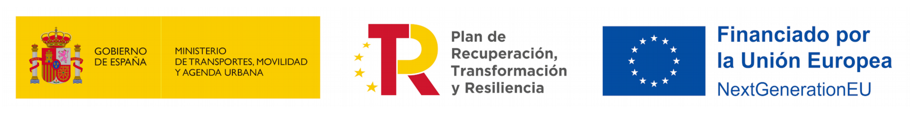 Ministerio Transporte